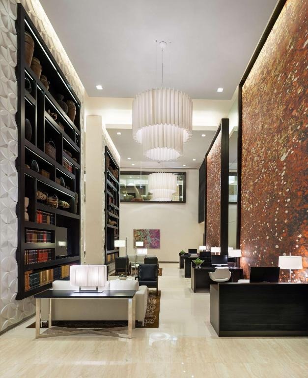 Hyatt Place Dubai Al Rigga image 9